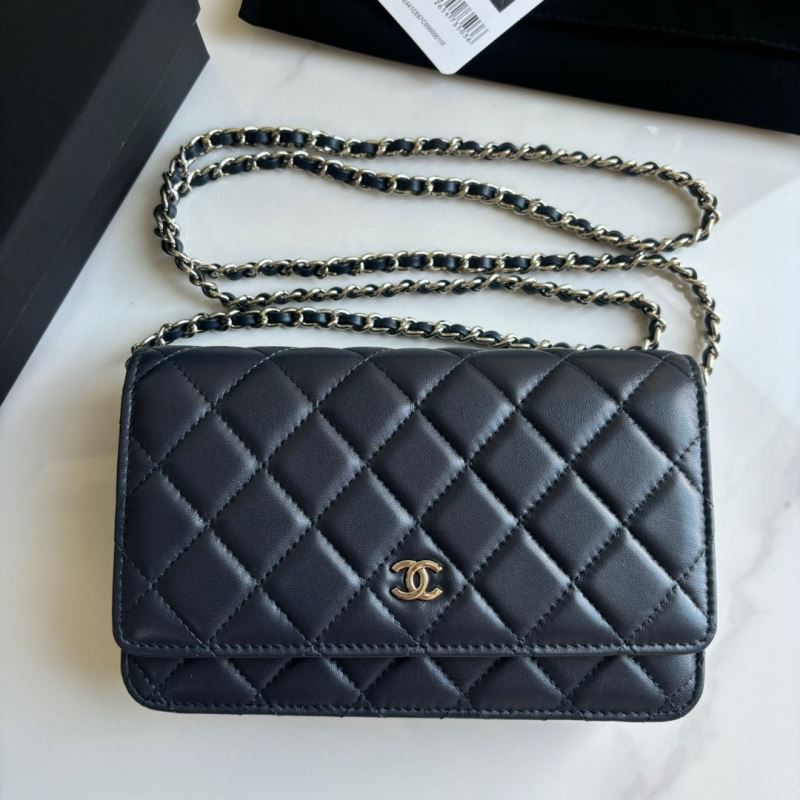 Ch**el woc bags